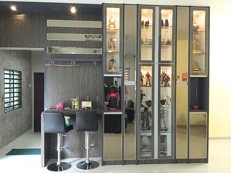 Rumah Berkembar untuk Dijual di Taman Tawas Idaman (Ipoh) - Steven . - Interior - PropertyGuru.com.my