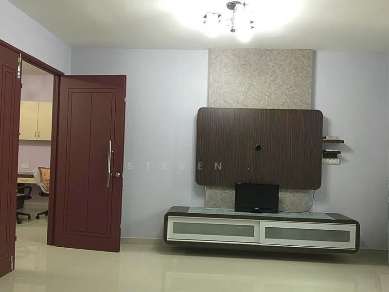 Rumah Berkembar untuk Dijual di Taman Tawas Idaman (Ipoh) - Steven . - Living Room - PropertyGuru.com.my