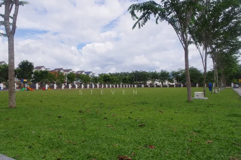 Rumah Berkembar untuk Dijual di Taman Tawas Idaman (Ipoh) - Steven . - Exterior - PropertyGuru.com.my