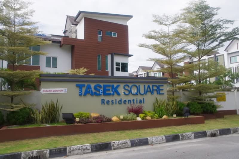 Rumah Berkembar untuk Dijual di Taman Tawas Idaman (Ipoh) - Steven . - Exterior - PropertyGuru.com.my