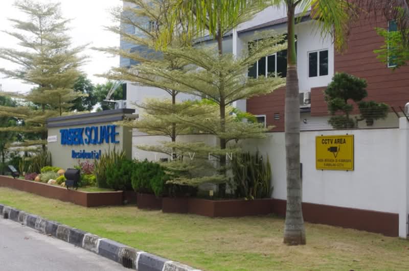 Rumah Berkembar untuk Dijual di Taman Tawas Idaman (Ipoh) - Steven . - Exterior - PropertyGuru.com.my