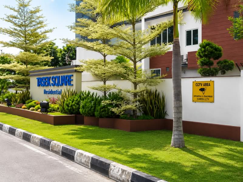 Semi-Detached House for Sale in Taman Tawas Idaman (Ipoh) - Steven . - Exterior - PropertyGuru.com.my