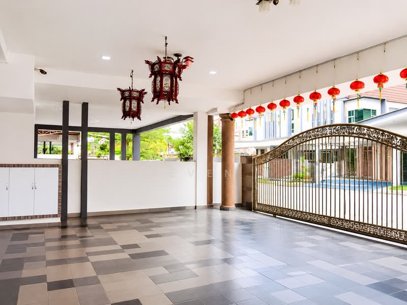 Semi-Detached House for Sale in Taman Tawas Idaman (Ipoh) - Steven . - Exterior - PropertyGuru.com.my