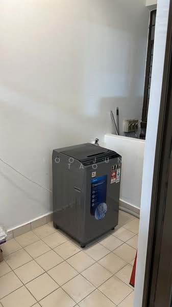 Apartment for Rent at Aster Court - Foo Jun Tao - PropertyGuru.com.my