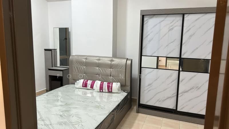 Apartment for Rent at Aster Court - Foo Jun Tao - PropertyGuru.com.my