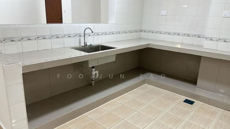 Apartment for Rent at Aster Court - Foo Jun Tao - PropertyGuru.com.my