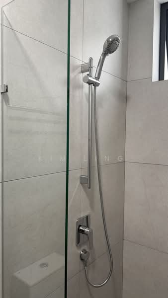 Service Residence for Rent at Laurel Residence - Kim Ling - Bathroom - PropertyGuru.com.my