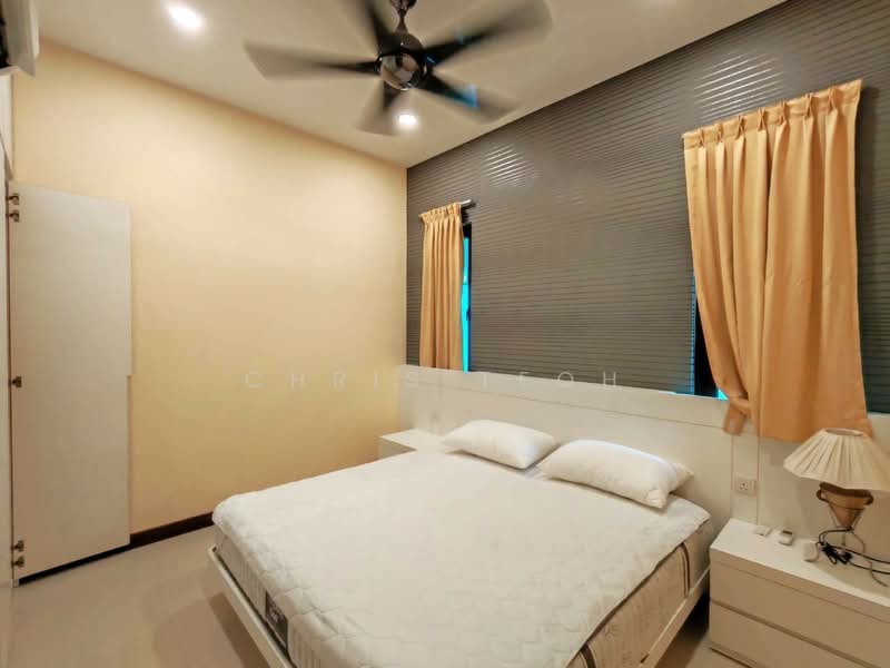 Rumah Berkembar untuk Disewa di Batu Ferringhi (Penang) - Chris Teoh - Bedroom - PropertyGuru.com.my