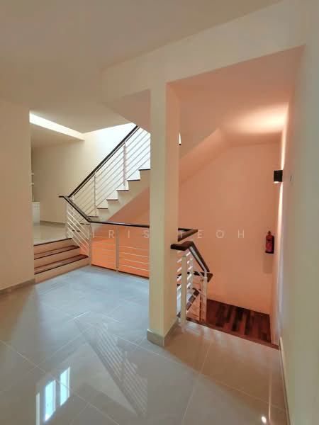Rumah Berkembar untuk Disewa di Batu Ferringhi (Penang) - Chris Teoh - Interior - PropertyGuru.com.my