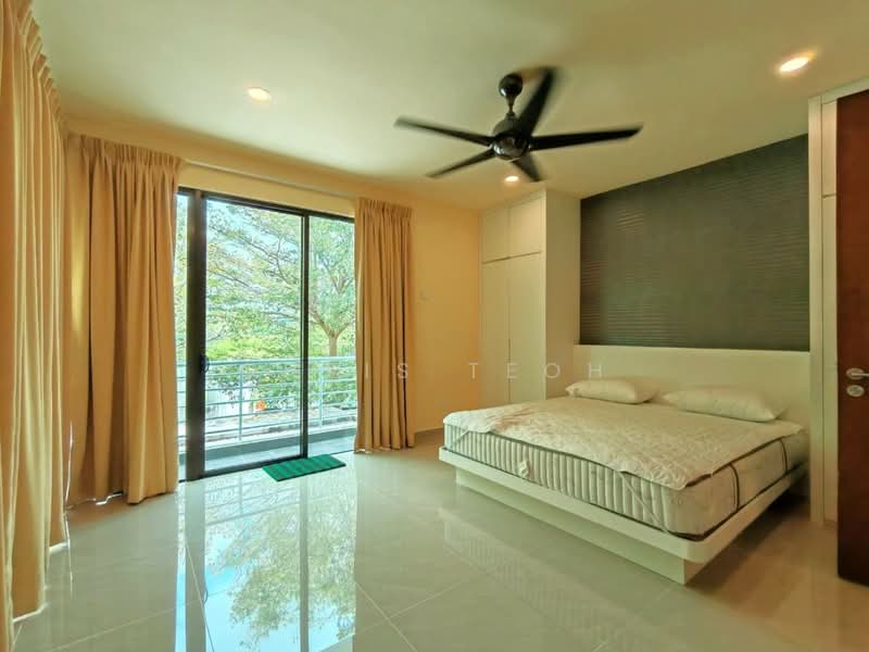 Rumah Berkembar untuk Disewa di Batu Ferringhi (Penang) - Chris Teoh - Bedroom - PropertyGuru.com.my