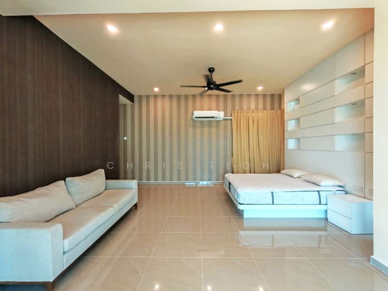 Rumah Berkembar untuk Disewa di Batu Ferringhi (Penang) - Chris Teoh - Bedroom - PropertyGuru.com.my