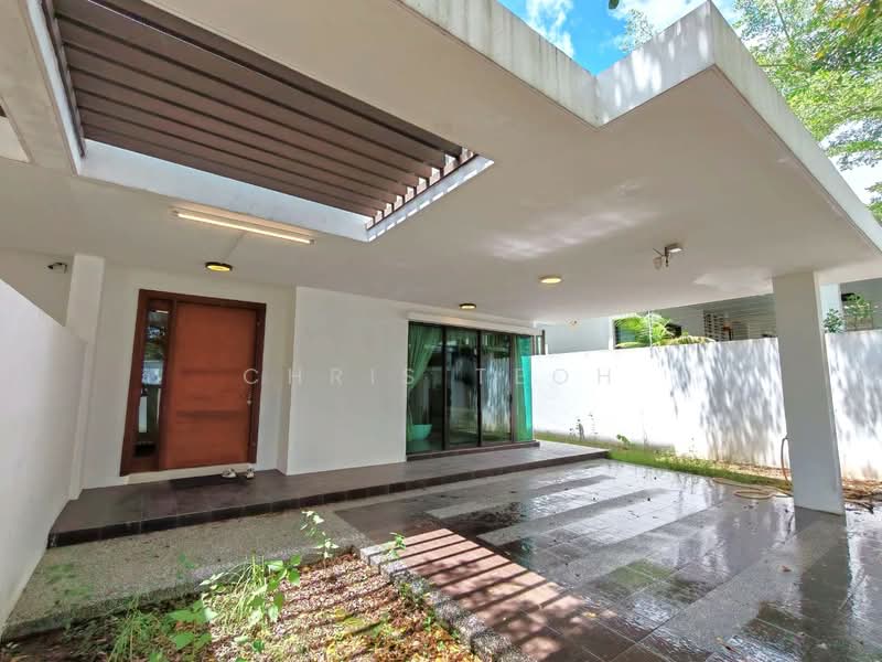 Rumah Berkembar untuk Disewa di Batu Ferringhi (Penang) - Chris Teoh - Exterior - PropertyGuru.com.my