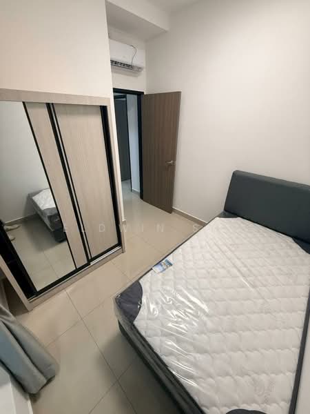 Service Residence for Rent at TRELLIS RESIDENCES - Eldwin Soh - Bedroom - PropertyGuru.com.my