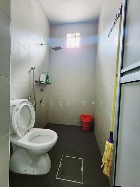2-storey Terraced House for Sale in Taman Sri Putri (Skudai) - Joyce Tan - Bathroom - PropertyGuru.com.my
