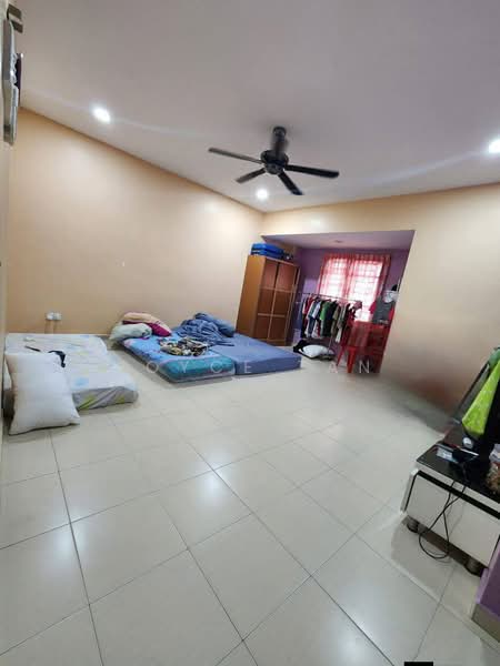 2-storey Terraced House for Sale in Taman Sri Putri (Skudai) - Joyce Tan - Bedroom - PropertyGuru.com.my