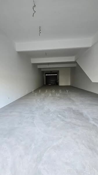 Shop / Office for Rent in Bandar Rimbayu (Telok Panglima Garang) - Jeffrey Tham - Interior - PropertyGuru.com.my
