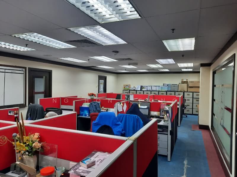 Pejabat untuk Dijual di Petaling Jaya (Selangor) - Ng Hon Keong - Interior - PropertyGuru.com.my