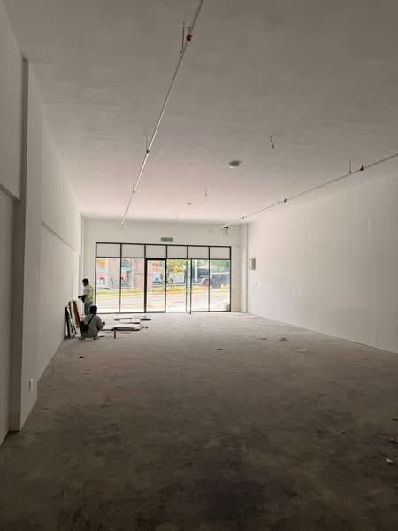 Retail Space for Rent in BANDAR PUCHONG JAYA (Puchong) - Tan Ru Xin - Interior - PropertyGuru.com.my