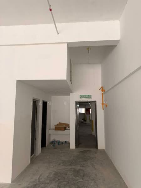 Retail Space for Rent in BANDAR PUCHONG JAYA (Puchong) - Tan Ru Xin - Corridor - PropertyGuru.com.my