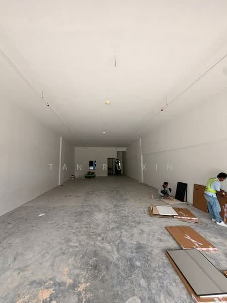 Retail Space for Rent in BANDAR PUCHONG JAYA (Puchong) - Tan Ru Xin - Interior - PropertyGuru.com.my