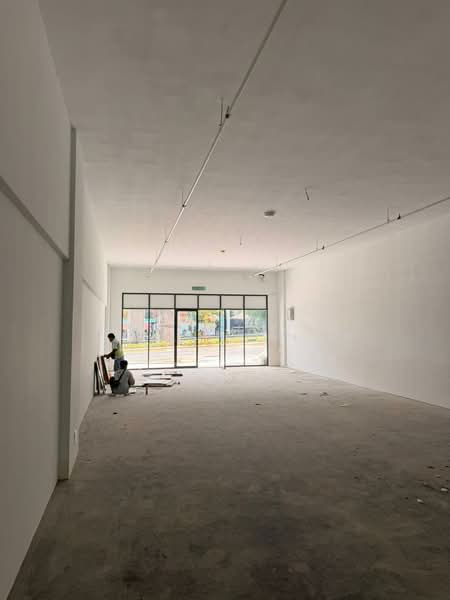Retail Space for Rent in BANDAR PUCHONG JAYA (Puchong) - Tan Ru Xin - Interior - PropertyGuru.com.my