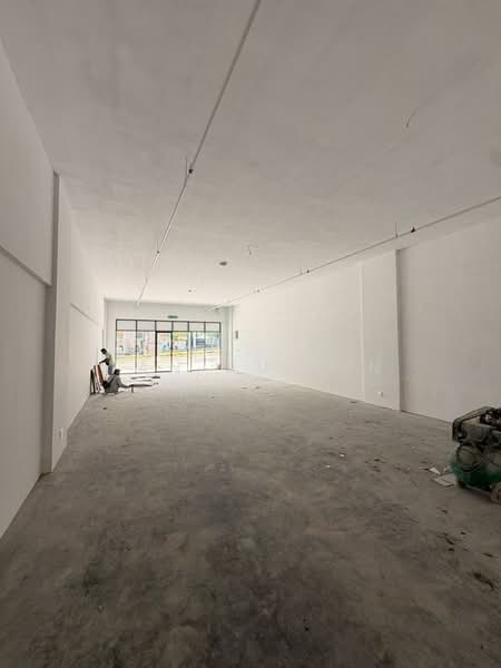 Retail Space for Rent in BANDAR PUCHONG JAYA (Puchong) - Tan Ru Xin - Interior - PropertyGuru.com.my