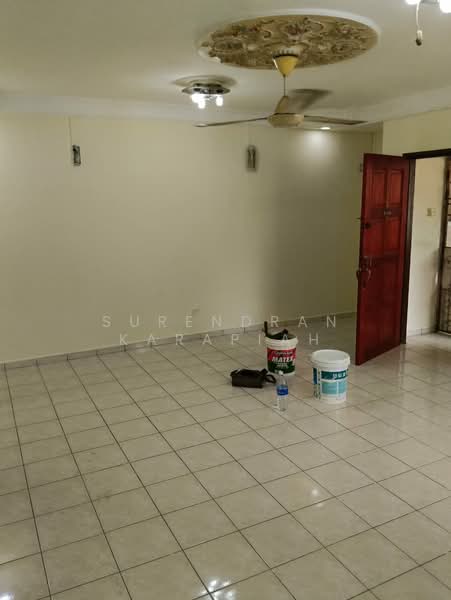 Apartment for Sale at Seri Palma - Surendran Karapiah - Interior - PropertyGuru.com.my