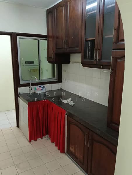 Apartment for Sale at Seri Palma - Surendran Karapiah - Kitchen - PropertyGuru.com.my