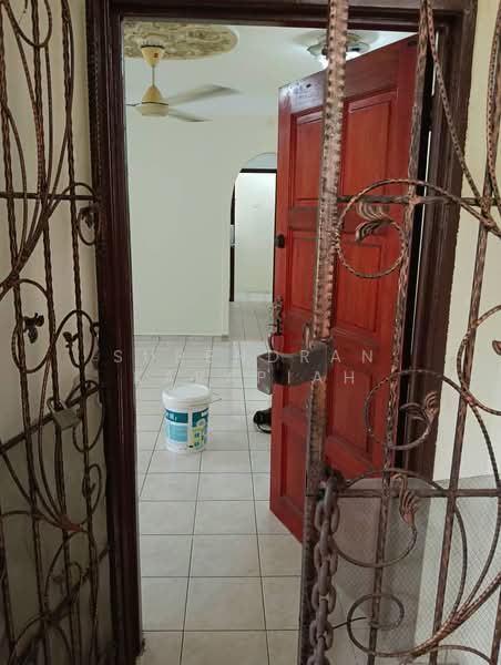 Apartment for Sale at Seri Palma - Surendran Karapiah - Entrance - PropertyGuru.com.my