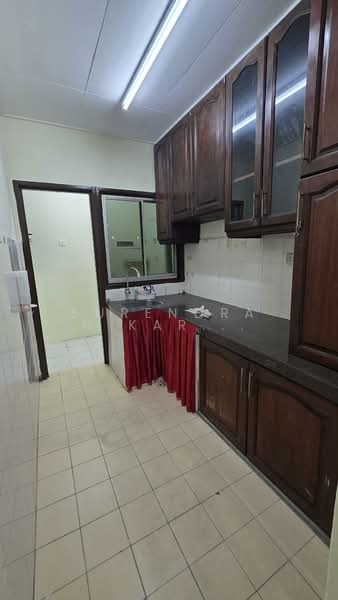 Apartment for Sale at Seri Palma - Surendran Karapiah - Kitchen - PropertyGuru.com.my