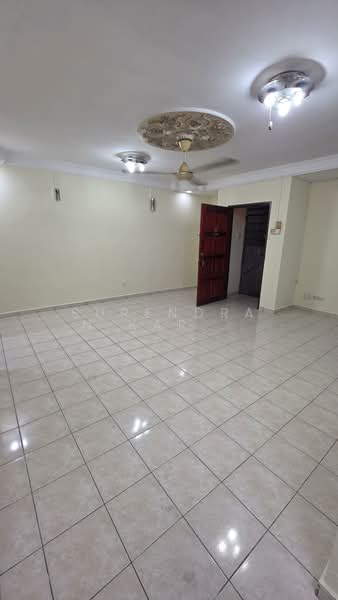 Apartment for Sale at Seri Palma - Surendran Karapiah - Interior - PropertyGuru.com.my