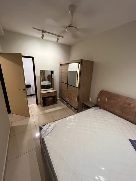 Servis Apartment untuk Disewa di KSL Residence @ Daya - Vincent Lai - PropertyGuru.com.my