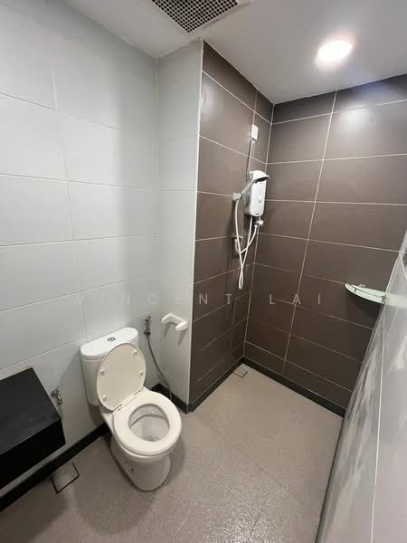Servis Apartment untuk Disewa di KSL Residence @ Daya - Vincent Lai - PropertyGuru.com.my