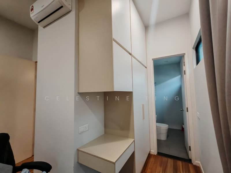 Semi-Detached House for Sale in Eco Majestic (Semenyih) - Celestine Ting - Interior - PropertyGuru.com.my