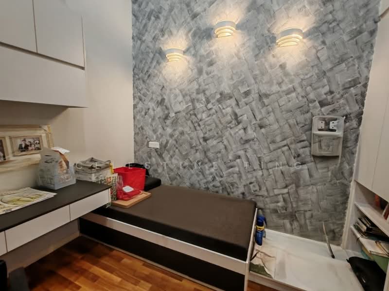 Semi-Detached House for Sale in Eco Majestic (Semenyih) - Celestine Ting - Interior - PropertyGuru.com.my