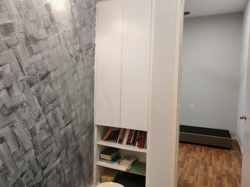 Semi-Detached House for Sale in Eco Majestic (Semenyih) - Celestine Ting - Study - PropertyGuru.com.my
