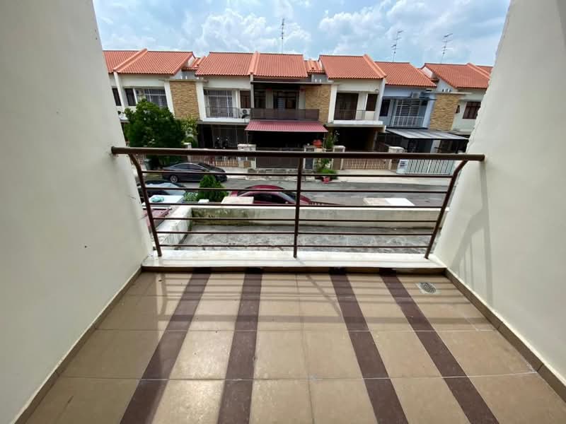 2-storey Terraced House for Rent in Jemaluang (Johor) - Foo Jun Tao - PropertyGuru.com.my