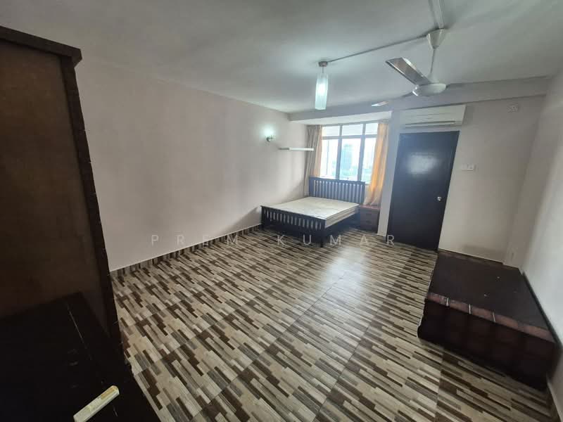 Condominium for Rent at Sri Impian Condominium - Prem Kumar - Bedroom - PropertyGuru.com.my