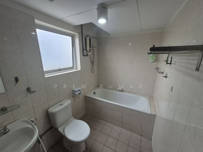 Condominium for Rent at Sri Impian Condominium - Prem Kumar - Bathroom - PropertyGuru.com.my