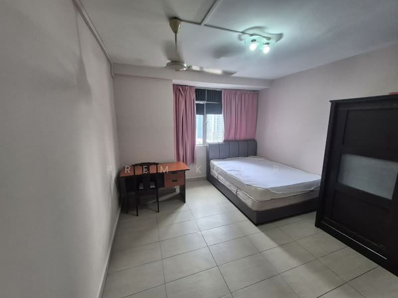 Condominium for Rent at Sri Impian Condominium - Prem Kumar - Bedroom - PropertyGuru.com.my