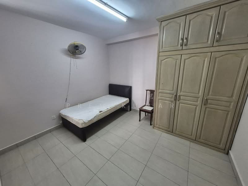 Condominium for Rent at Sri Impian Condominium - Prem Kumar - Bedroom - PropertyGuru.com.my