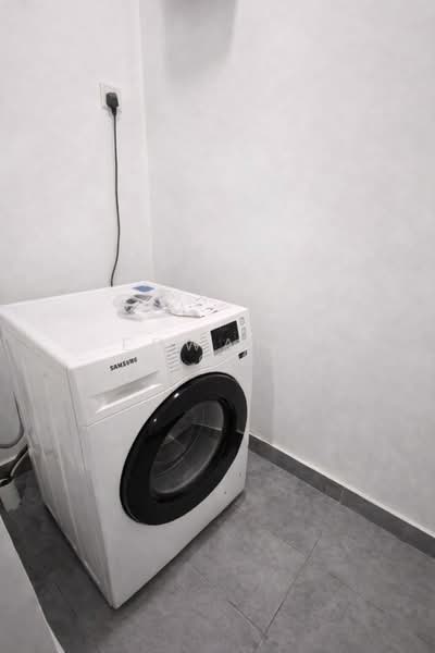 Service Residence for Rent at Lavile Kuala Lumpur - Edward Leong - PropertyGuru.com.my