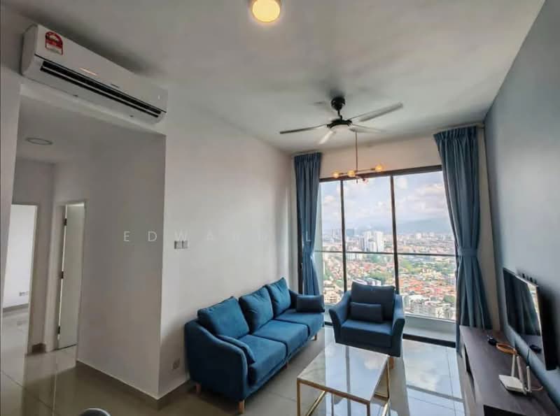 Service Residence for Rent at Lavile Kuala Lumpur - Edward Leong - PropertyGuru.com.my