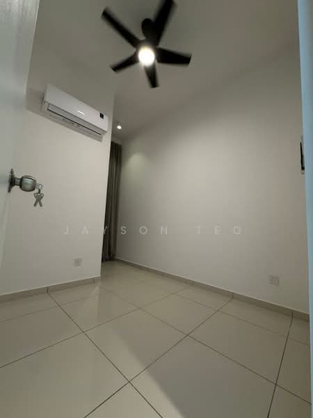 Servis Apartment untuk Disewa di Space Residency - Jayson Teo - Interior - PropertyGuru.com.my