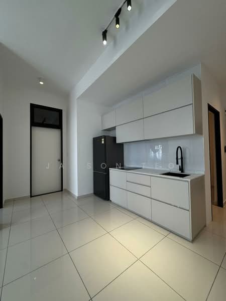 Servis Apartment untuk Disewa di Space Residency - Jayson Teo - PropertyGuru.com.my
