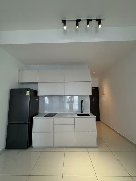 Servis Apartment untuk Disewa di Space Residency - Jayson Teo - PropertyGuru.com.my