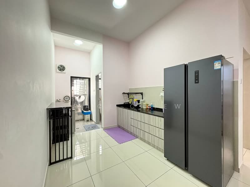 2-storey Terraced House for Sale in Johor Bahru (Johor) - Grace Chiew - PropertyGuru.com.my