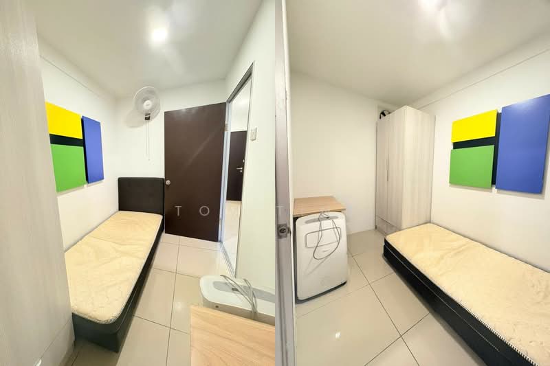 Service Residence for Rent at D'Latour - Tom Ting - Bedroom - PropertyGuru.com.my