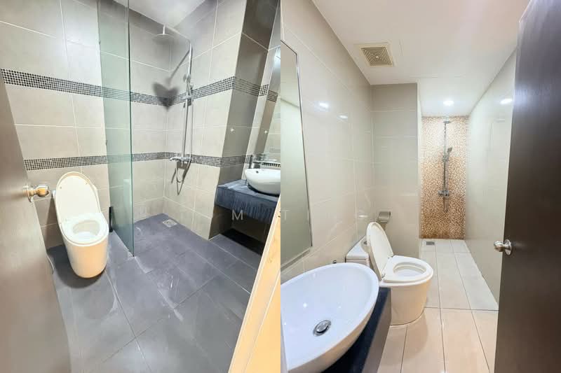 Service Residence for Rent at D'Latour - Tom Ting - Bathroom - PropertyGuru.com.my