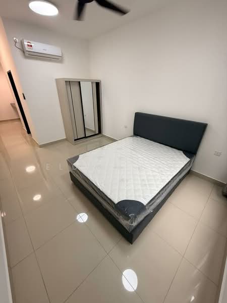 Servis Apartment untuk Disewa di TRELLIS RESIDENCES - Eldwin Soh - Bedroom - PropertyGuru.com.my